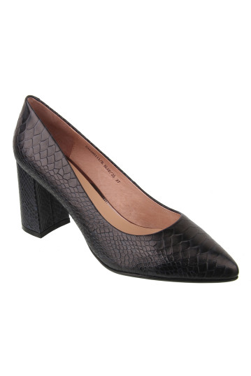 Туфлі жіночі Welfare 230360111/D.BLUE/35