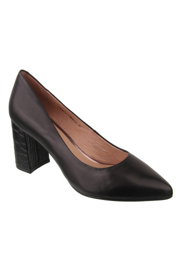 Туфлі жіночі Welfare 230360111/BLK/35