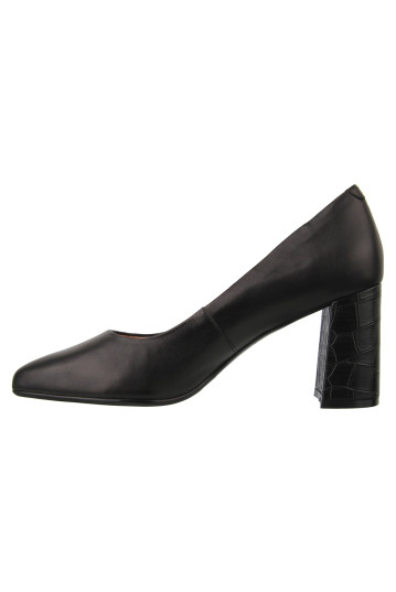 Туфли женские Welfare 230360111/BLK/35