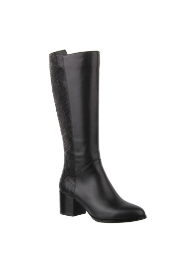 Чоботи жіночі Welfare 230373112/BLK/35