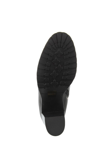 Сапоги женские Welfare 240533115/BLK/35