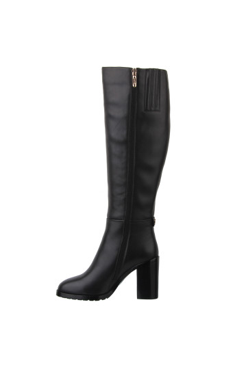 Сапоги женские Welfare 240533115/BLK/35