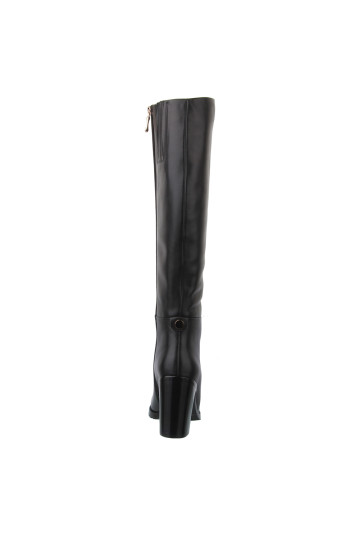 Сапоги женские Welfare 240533115/BLK/35
