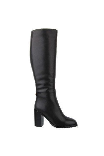 Сапоги женские Welfare 240533115/BLK/35