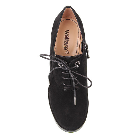 Туфлі жіночі Welfare 240541241/BLK/35