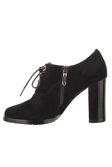 Туфли женские Welfare 240541241/BLK/35