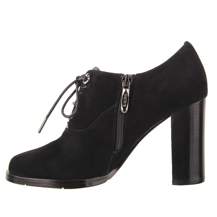 Туфлі жіночі Welfare 240541241/BLK/35