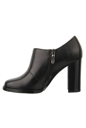 Туфли женские Welfare 240541111/BLK/35
