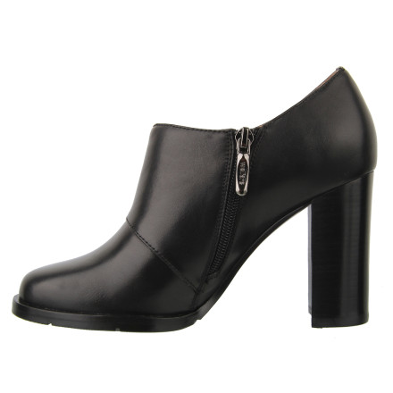 Туфлі жіночі Welfare 240541111/BLK/35