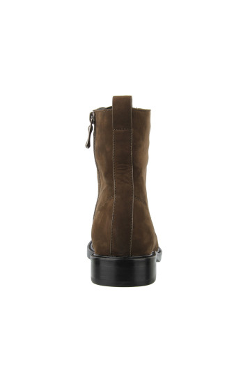 Черевики жіночі Welfare 240562222/KHAKI/35