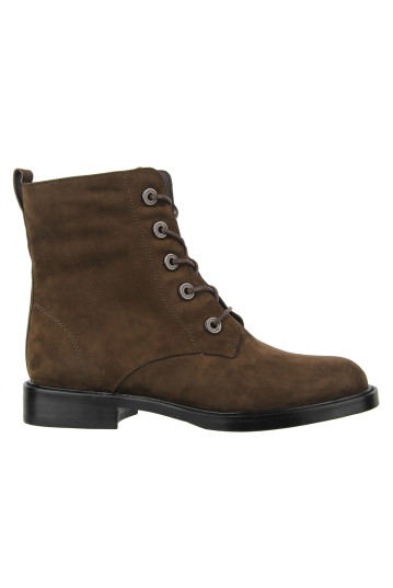 Черевики жіночі Welfare 240562222/KHAKI/35
