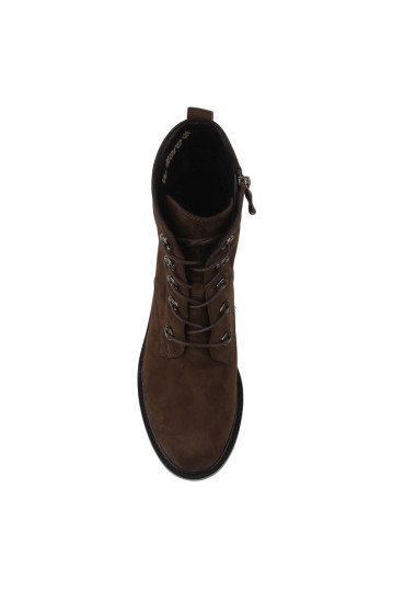 Черевики жіночі Welfare 240562222/KHAKI/35