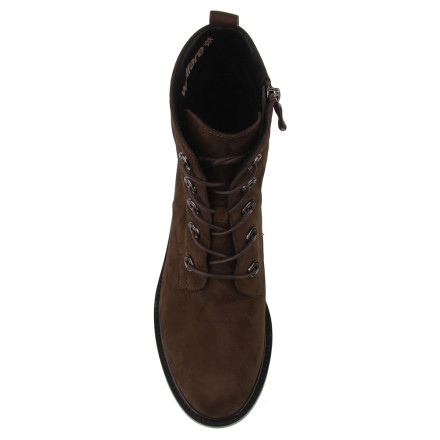 Черевики жіночі Welfare 240562222/KHAKI/35