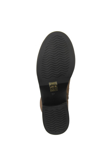 Черевики жіночі Welfare 240562222/KHAKI/35