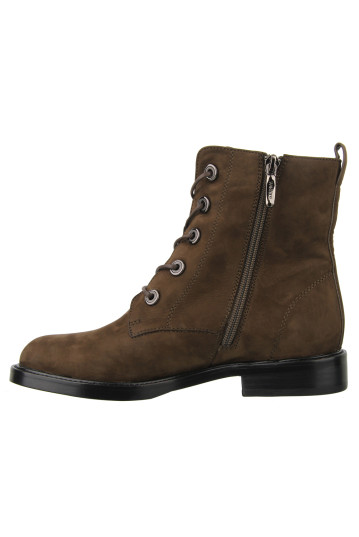 Черевики жіночі Welfare 240562222/KHAKI/35