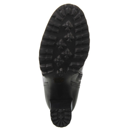 Чоботи жіночі Welfare 240583115/BLK/35