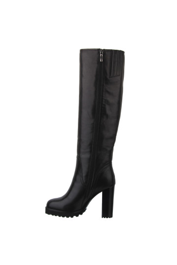 Чоботи жіночі Welfare 240583115/BLK/35