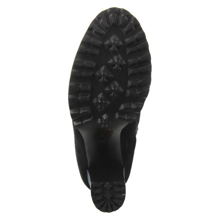 Чоботи жіночі Welfare 240583345/BLK/35