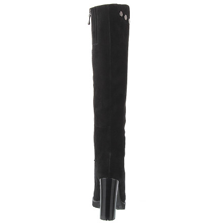 Чоботи жіночі Welfare 240583345/BLK/35