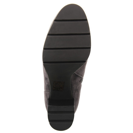 Чоботи жіночі Welfare 240593142/GREY/35