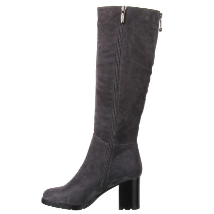 Чоботи жіночі Welfare 240593142/GREY/35