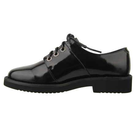 Туфлі жіночі Welfare 240601211/BLK/35