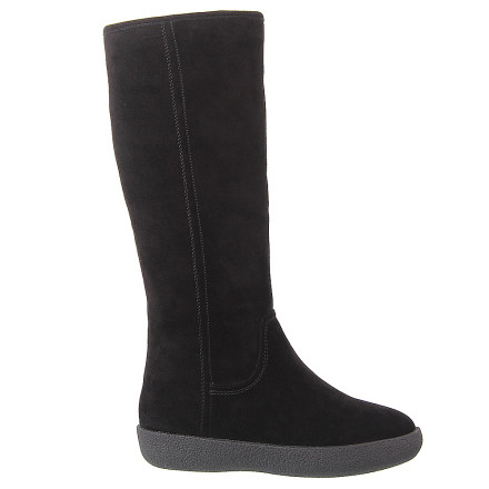 Чоботи жіночі Welfare 240613343/BLK/35