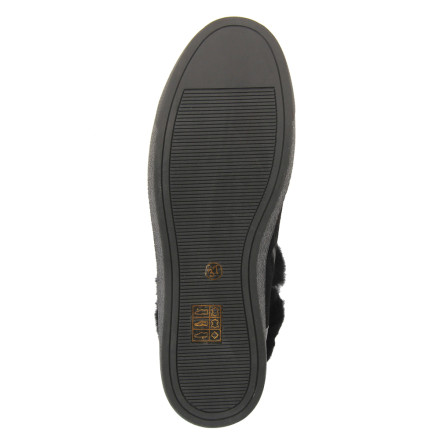 Черевики жіночі Welfare 271182357/BLK/35