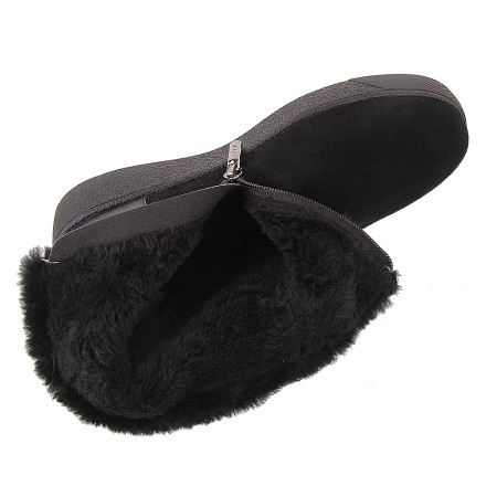 Черевики жіночі Welfare 271182357/BLK/35