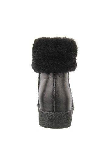 Черевики жіночі Welfare 271182357/BLK/35
