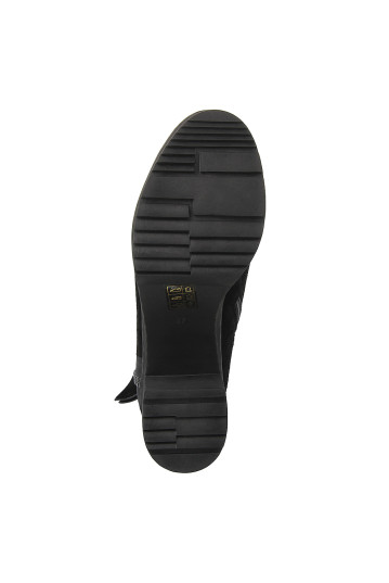 Ботинки женские Welfare 580112153/BLK/35