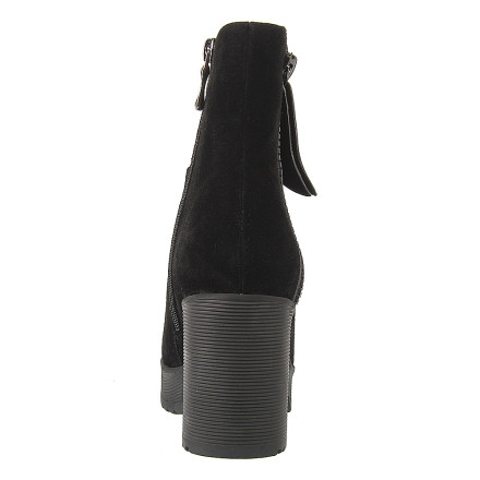 Черевики жіночі Welfare 580112153/BLK/35