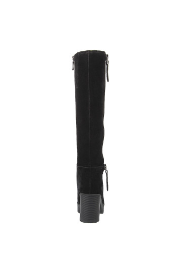 Сапоги женские Welfare 580113155/BLK/35