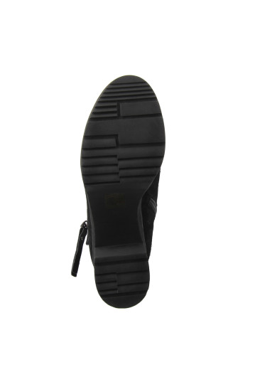 Сапоги женские Welfare 580113155/BLK/35