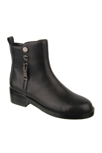 Черевики жіночі Welfare 580132112/BLK/35