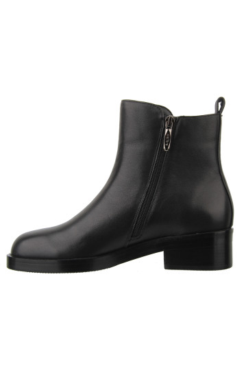 Ботинки женские Welfare 580132112/BLK/35