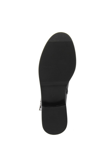 Ботинки женские Welfare 580132112/BLK/35