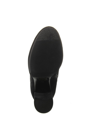 Сапоги женские Welfare 580143142/BLK/35