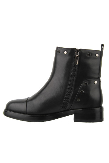 Черевики жіночі Welfare 520342113/BLK/35