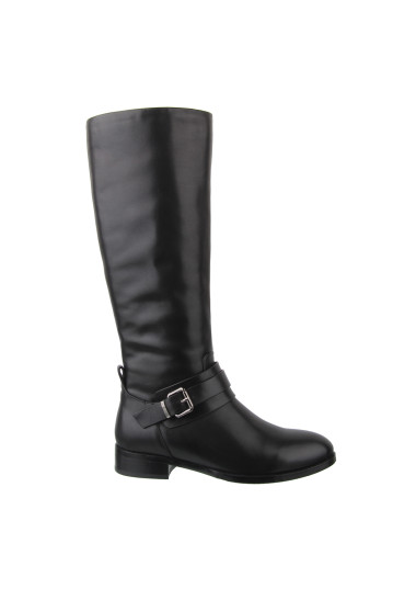 Сапоги женские Welfare 520363112/BLK/35