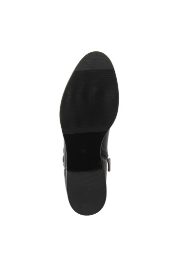 Сапоги женские Welfare 520363112/BLK/35