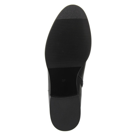 Чоботи жіночі Welfare 520373112/BLK/35