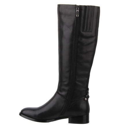 Чоботи жіночі Welfare 520373112/BLK/35