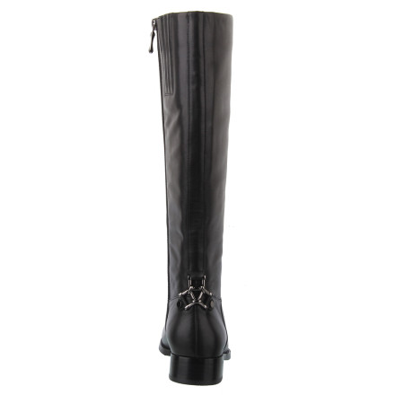 Чоботи жіночі Welfare 520373112/BLK/35