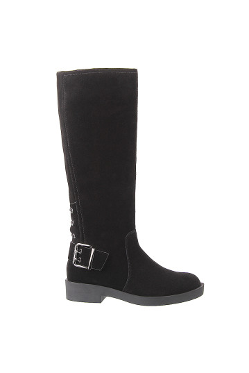 Сапоги женские Welfare 520393152/BLK/35
