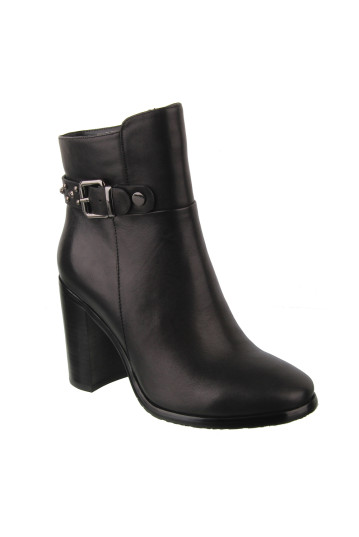 Черевики жіночі Welfare 520402112/BLK/35