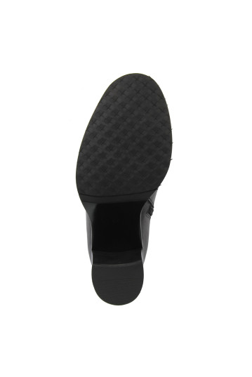 Ботинки женские Welfare 520402112/BLK/35