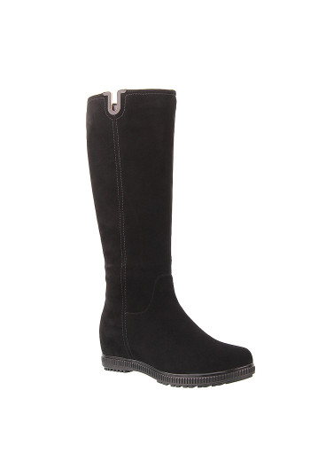Чоботи жіночі Welfare 520423145/BLK/35