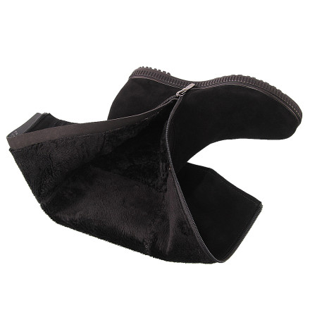 Чоботи жіночі Welfare 520423145/BLK/35