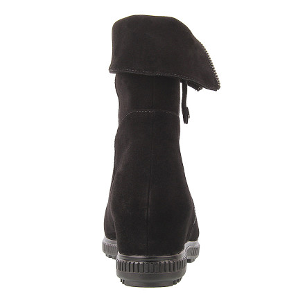 Черевики жіночі Welfare 520422142/BLK/35